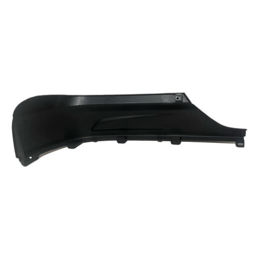 004406 Ponteira Spoiler Parachoque L/e Iveco Stralis Hiway