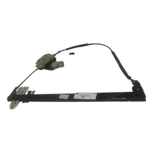 004781 Máquina de Vidro Elétrica Volkswagen Constellation L/E 2R2 837 399