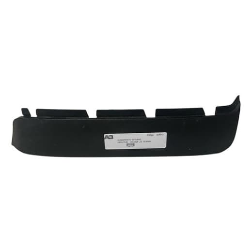004542 Acabamento Externo Defletor Coluna L/D Scania