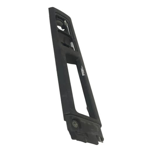 004569 Puxador da Porta L/E Volkswagen Constellation - 2R2867171