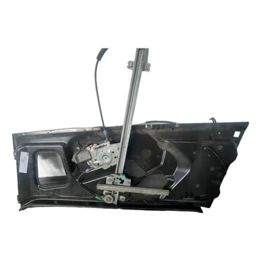 005297 Forro de Lata com Máquina de Vidro MB Axor