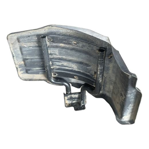 005191 Paralama Cabine Accelo L/d Com Suporte Mb