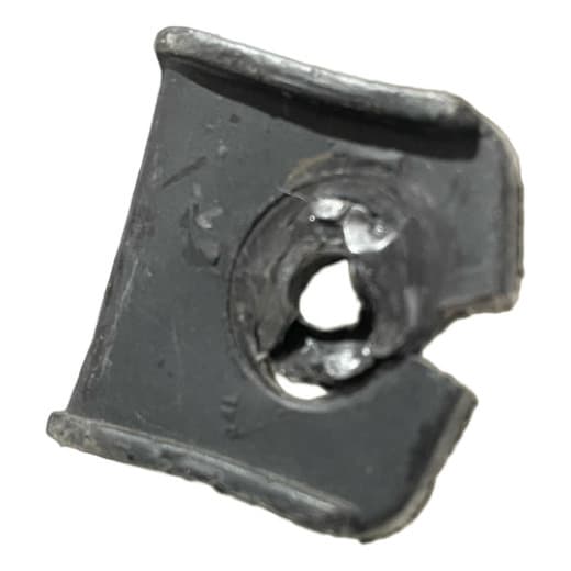 004567 Defletor Ar Interno Frontal Scania S5 L/E 2008 a 2013