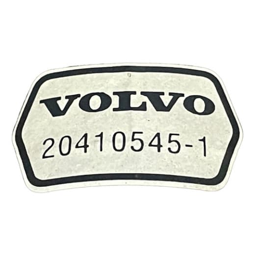 004719 Pedaleira Volvo FH 2011 - Não Completa, Sem Detalhe
