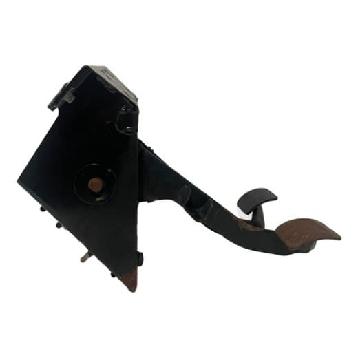 004733 Pedaleira Ford Cargo 816 2014