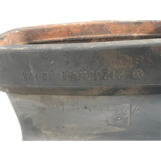 005267 Tubo Duto Volkswagen Constellation 2V2129867