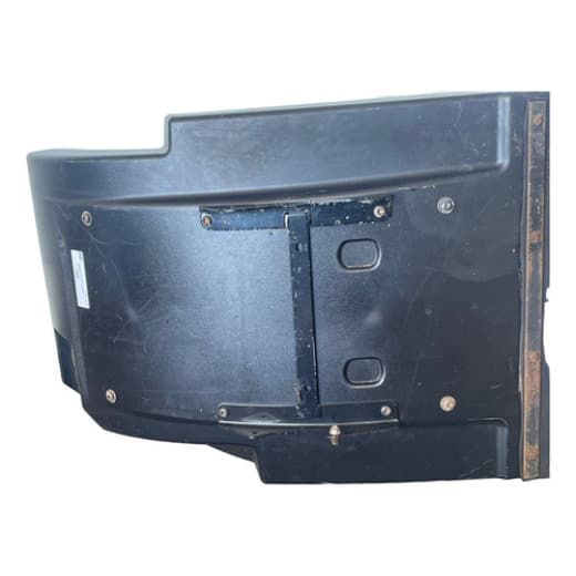 005211 Paralama Traseiro Da Cabine L/d Daf