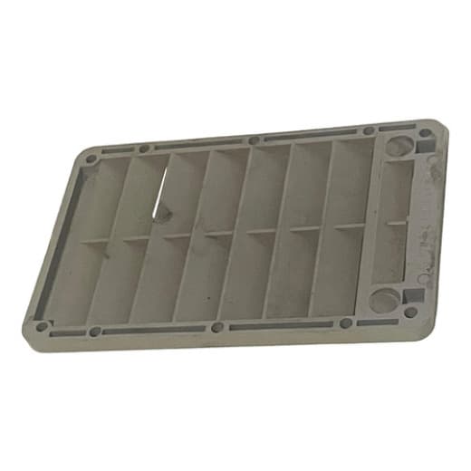 004601 Grade Ventilação Cabine Ford Cargo