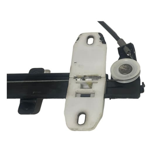 004781 Máquina de Vidro Elétrica Volkswagen Constellation L/E 2R2 837 399