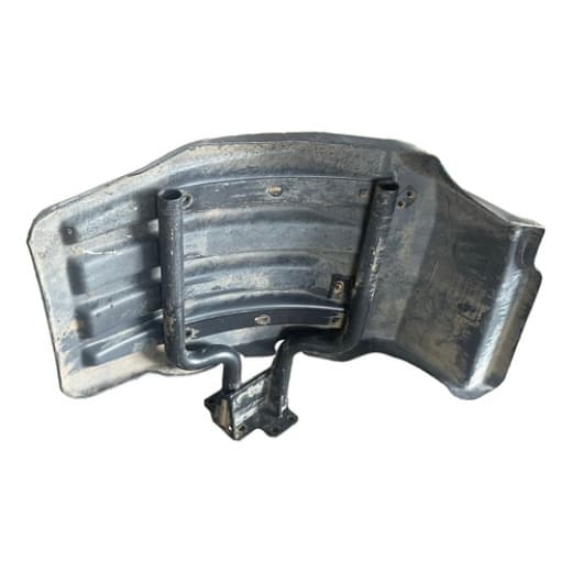 005191 Paralama Cabine Accelo L/d Com Suporte Mb