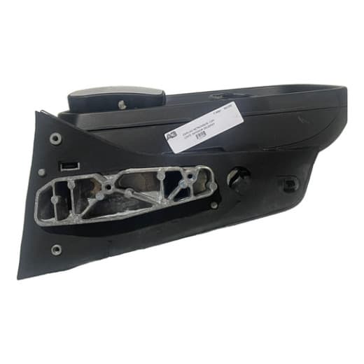 005392 Espelho Retrovisor com Lente Inferior VW Delivery Express