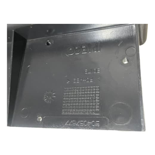 005131 Porta Objeto Painel Iveco
