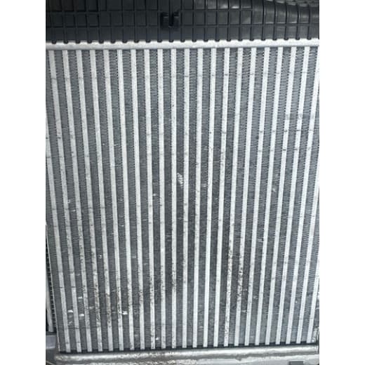 005004 Kit Radiador Iveco Tector Intercooler (Revisado)