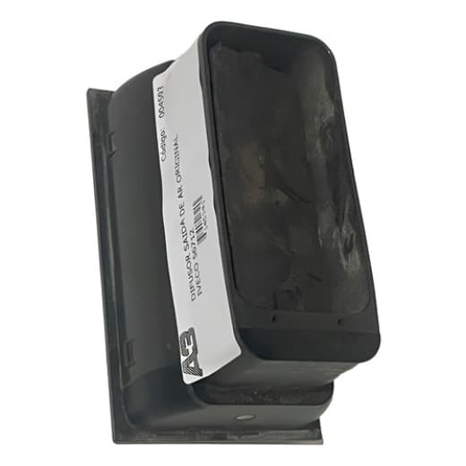 004593 - Difusor de Saída de Ar Original Iveco 56712