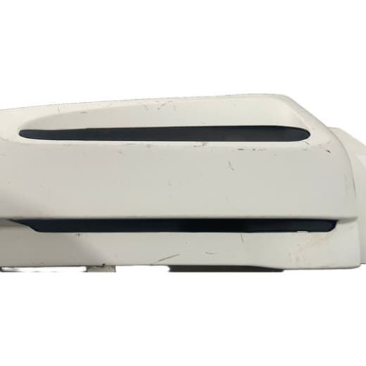 005242 Defletor Da Grade Iveco Tector L/E