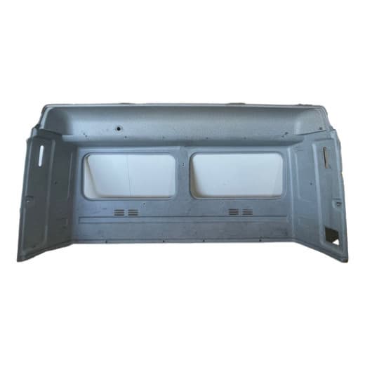 005128 Forro Traseiro de Fibra Cabine Mercedes MB Axor