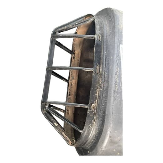 005267 Tubo Duto Volkswagen Constellation 2V2129867