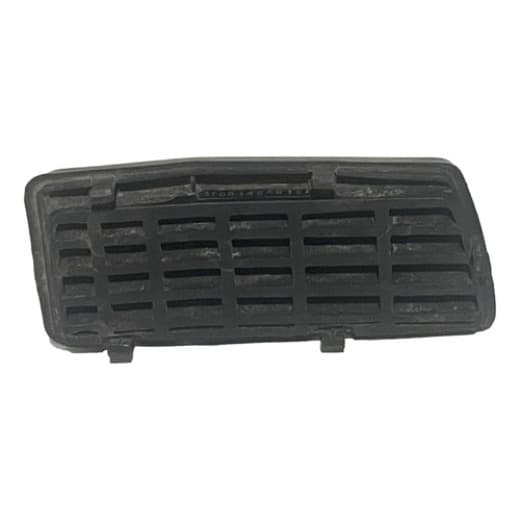 004599 Difusor Grade Saída Caixa Ventilação Ford Cargo