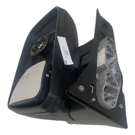 005392 Espelho Retrovisor com Lente Inferior VW Delivery Express