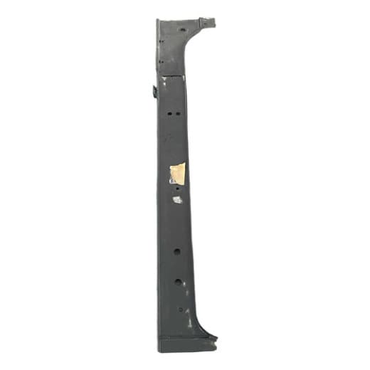 004411 Acabamento Da Coluna Interna Iveco Com Detalhe