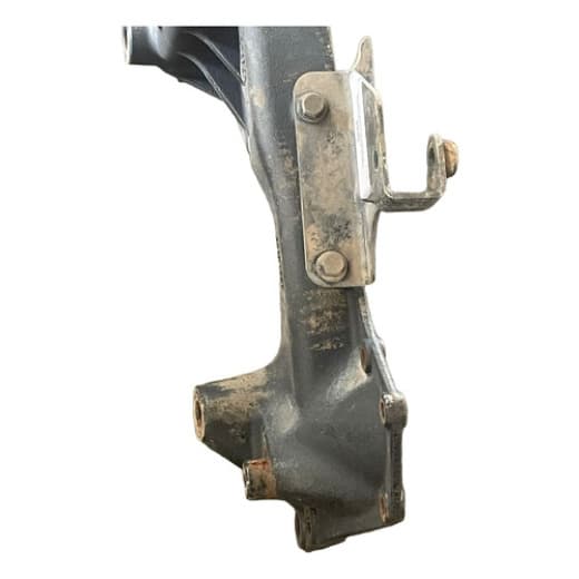 005383 Suporte Frontal Reboque LE Cabine Scania Série 5