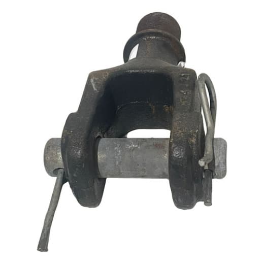 004981 Rebocador Completo Iveco Tector 504025427