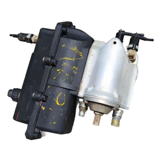 004842 Bomba Arlan Mercedes Benz Axor/atego A0001401578