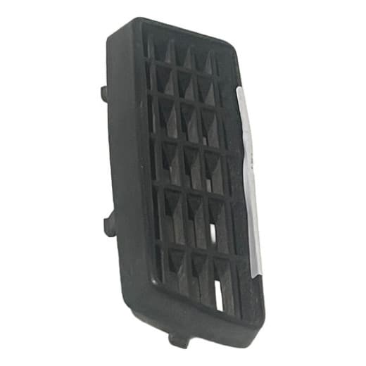 004599 Difusor Grade Saída Caixa Ventilação Ford Cargo