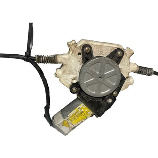 004779 Chapa Maquina De Vidro Ford Cargo Panda L/d