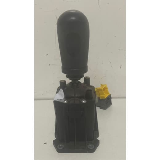 005452 Alavanca de Marcha iShift Ford Cargo Panda