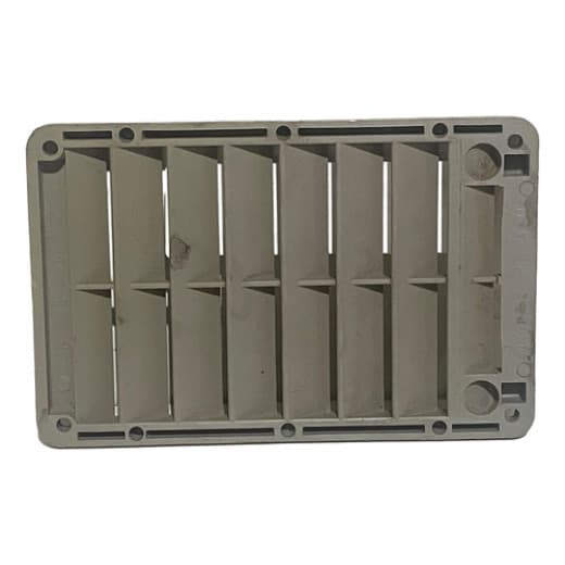 004601 Grade Ventilação Cabine Ford Cargo
