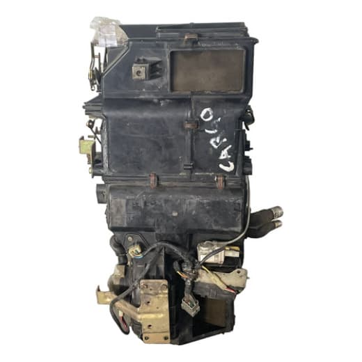 005368 Caixa De Ar Ford Cargo 12V Recuperada