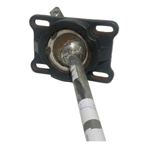 004765 Iveco Tector Alavanca Câmbio 5801286098