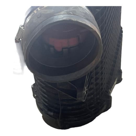004843 Carcaça Filtro de Ar Mercedes Benz New Actros
