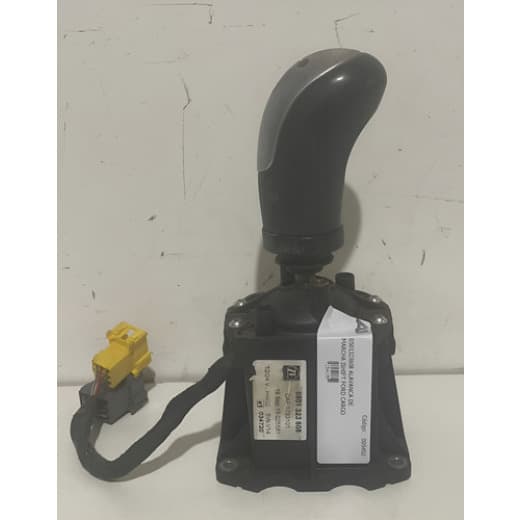 005452 Alavanca de Marcha iShift Ford Cargo Panda