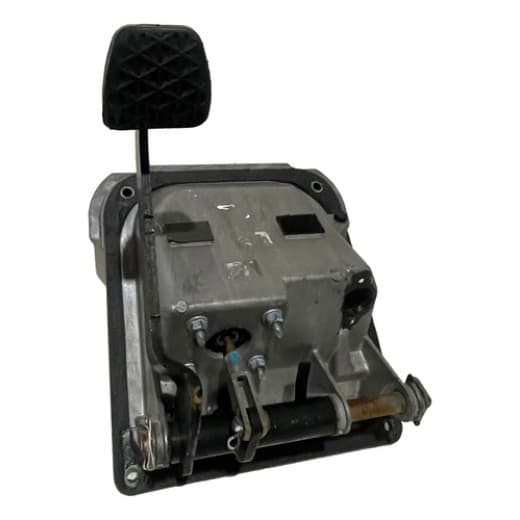 004634 Pedaleira Mercedes-Benz Actros A 934 294 0001
