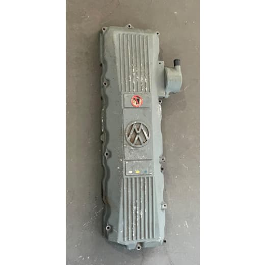 005258 Tampa do Cabeçote Motor MWM Volkswagen Constellation 25370