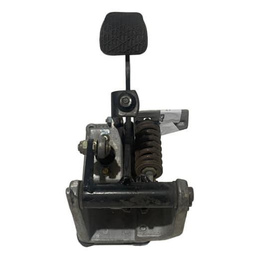 004699 Pedaleira Mercedes Benz Axor/Atego A 979 294 00 01