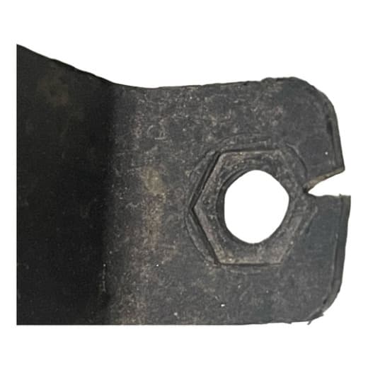 004567 Defletor Ar Interno Frontal Scania S5 L/E 2008 a 2013