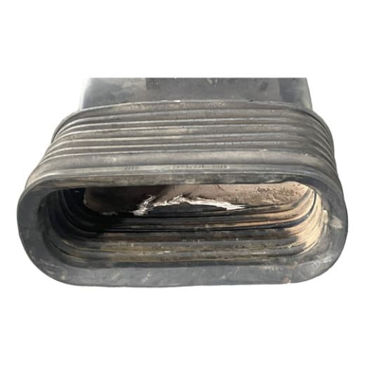 004874 Comando Filtro Ar Volkswagen Com Detalhe E Recuperada