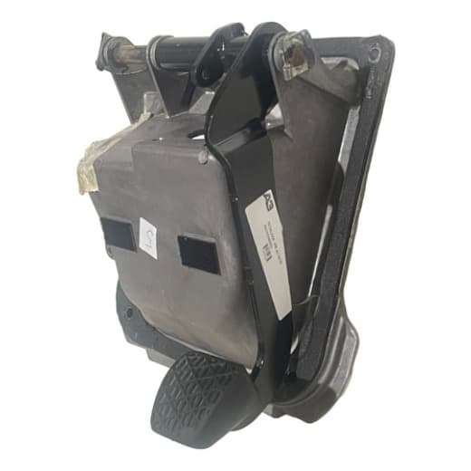004758 Pedaleira MB Actros A9342940001 Com Detalhe