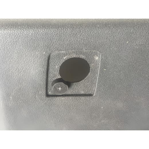 005163 Forro de Porta Ford Cargo 2428 Ano 2013 Adiante L/D