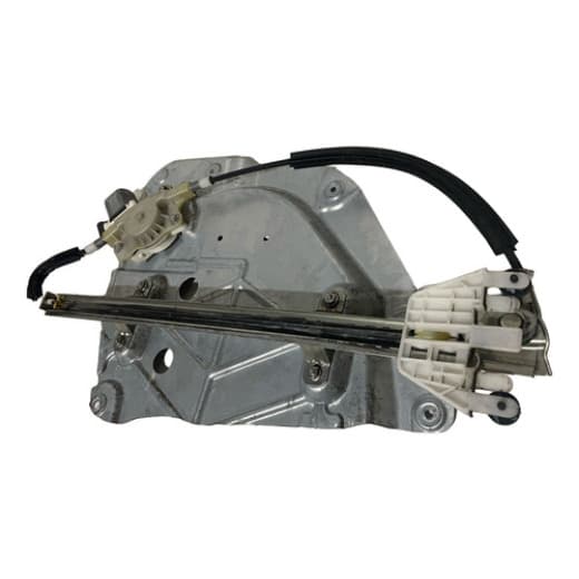 004514 Máquina de Vidro Completa L/E Ford Cargo Panda