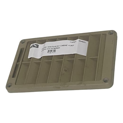 004601 Grade Ventilação Cabine Ford Cargo