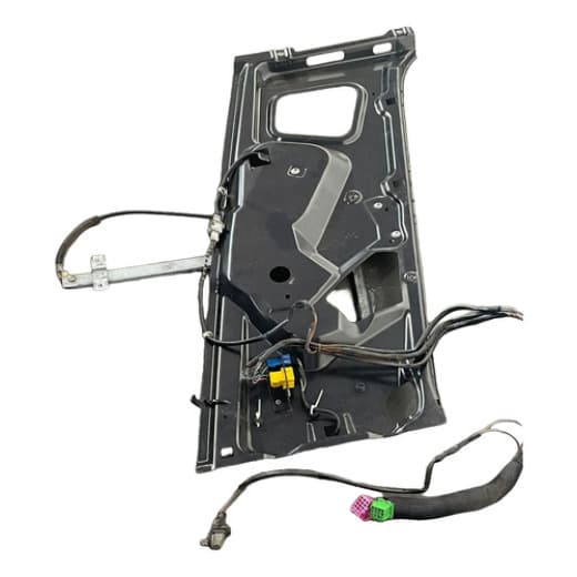005297 Forro de Lata com Máquina de Vidro MB Axor