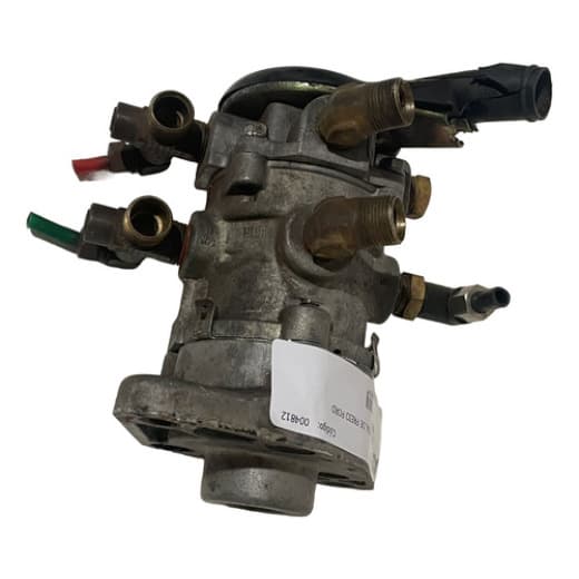 004812 Valvula Pedal De Freio Ford Cargo