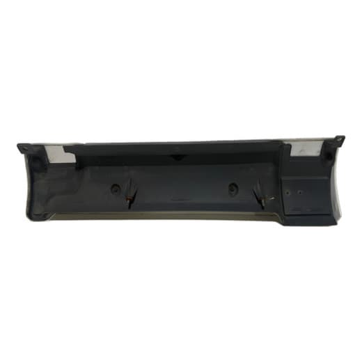 004993 Defletor Externo Coluna Iveco Eurotech Eurocargo