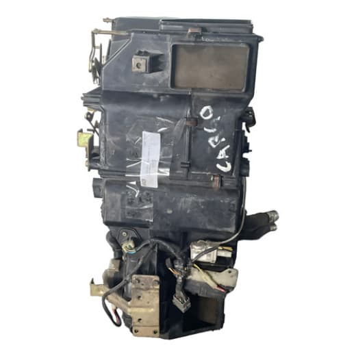 005368 Caixa De Ar Ford Cargo 12V Recuperada