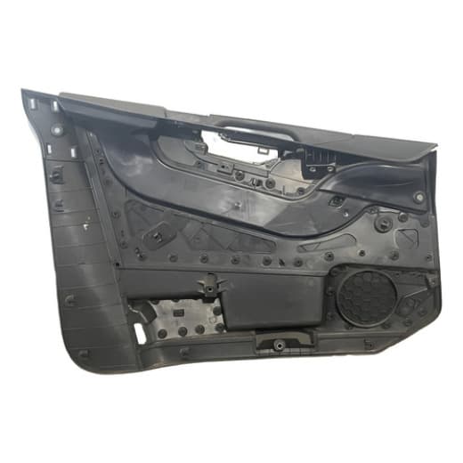 004912 Forro de Porta Volkswagen Delivery L/D 23B867016