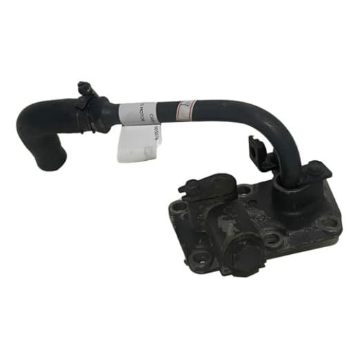 005076 Tubo Flangiado Bloco Motor Scania 124 - 1413532